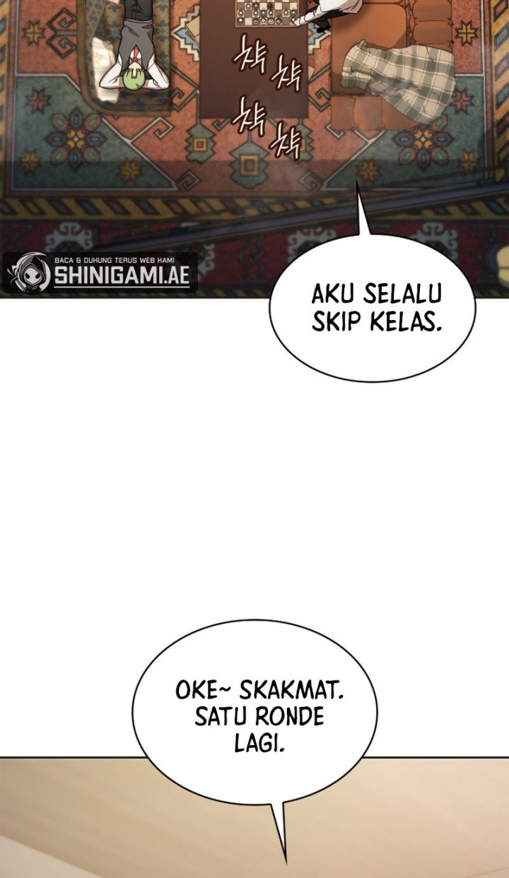 Infinite Mage Chapter 49 Gambar 17