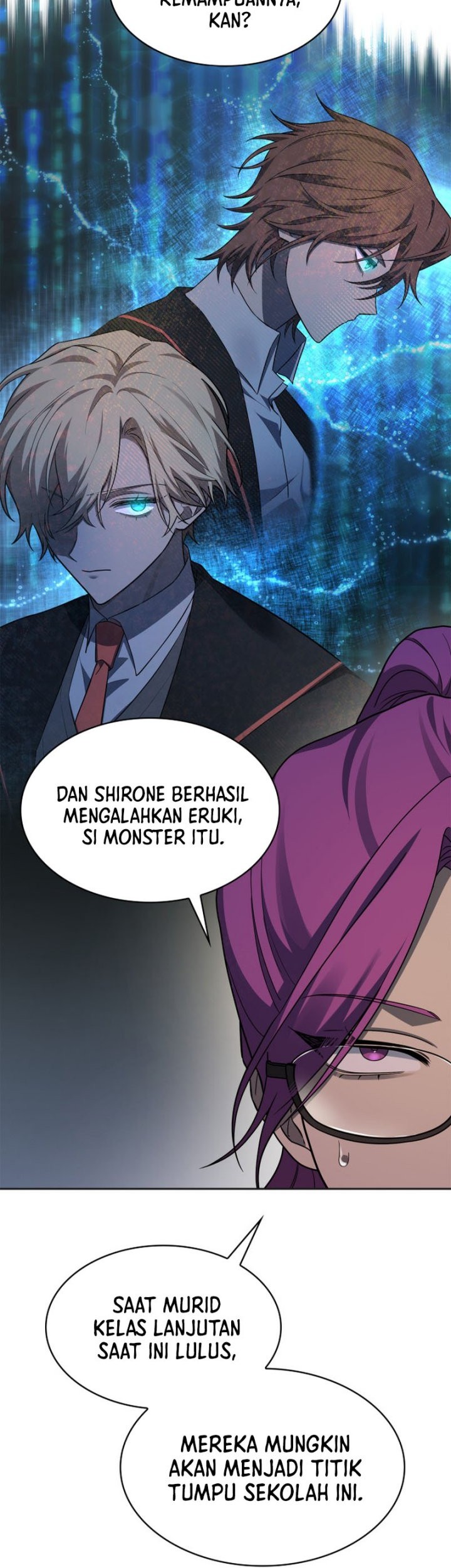 Infinite Mage Chapter 49 Gambar 24