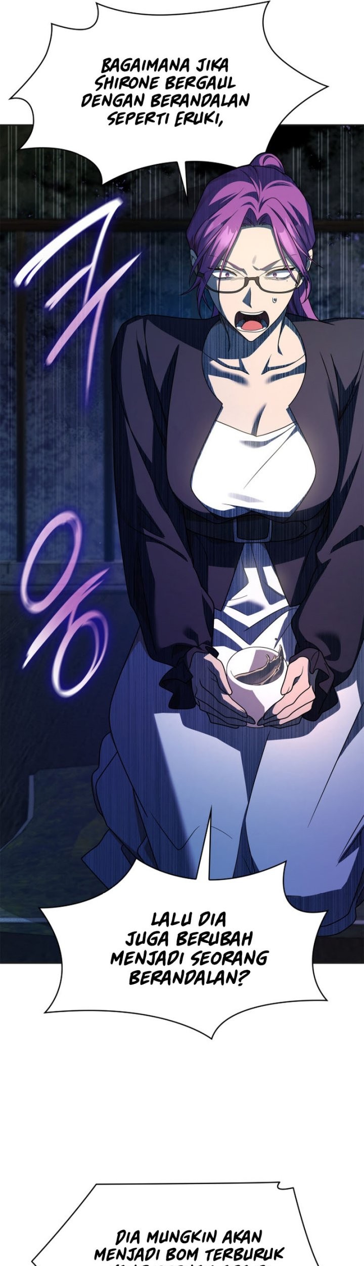 Infinite Mage Chapter 49 Gambar 26