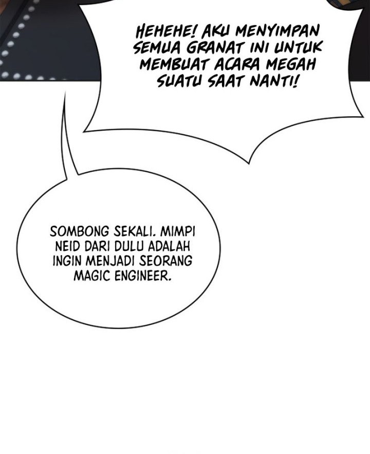 Infinite Mage Chapter 49 Gambar 29