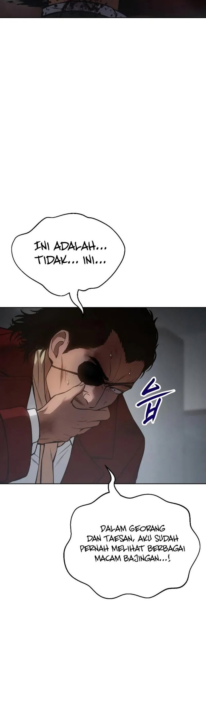 Baek XX Chapter 40 Gambar 40