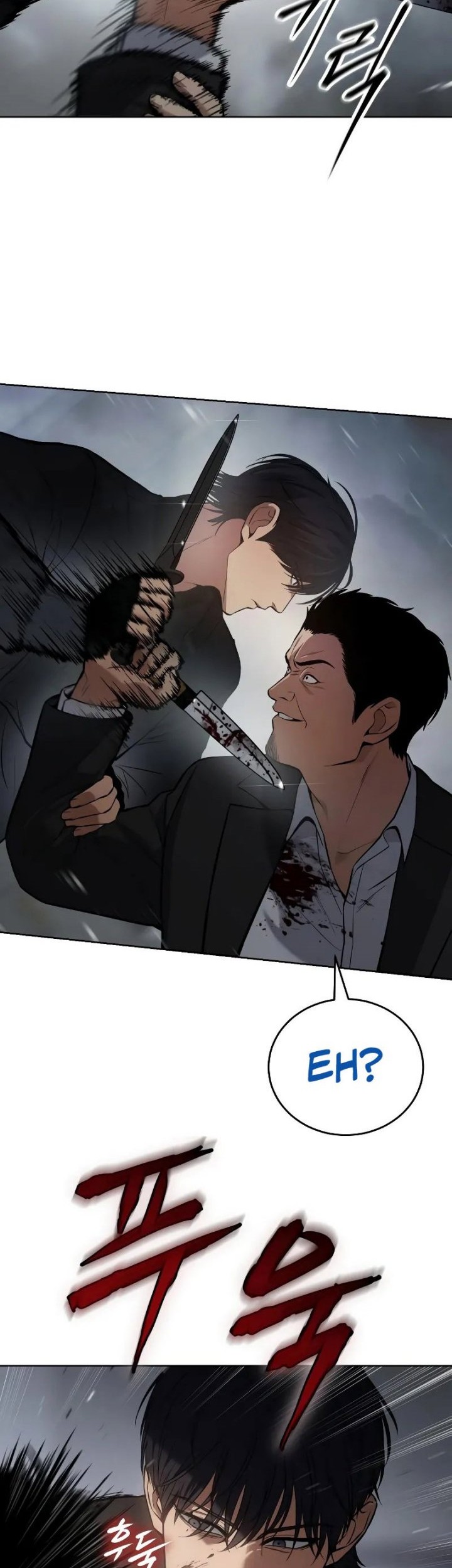 Baek XX Chapter 40 Gambar 56