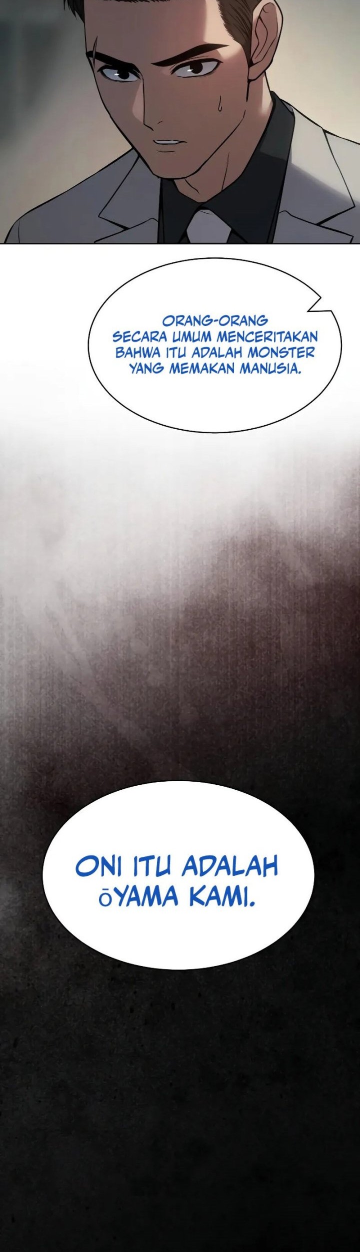 Baek XX Chapter 40 Gambar 32