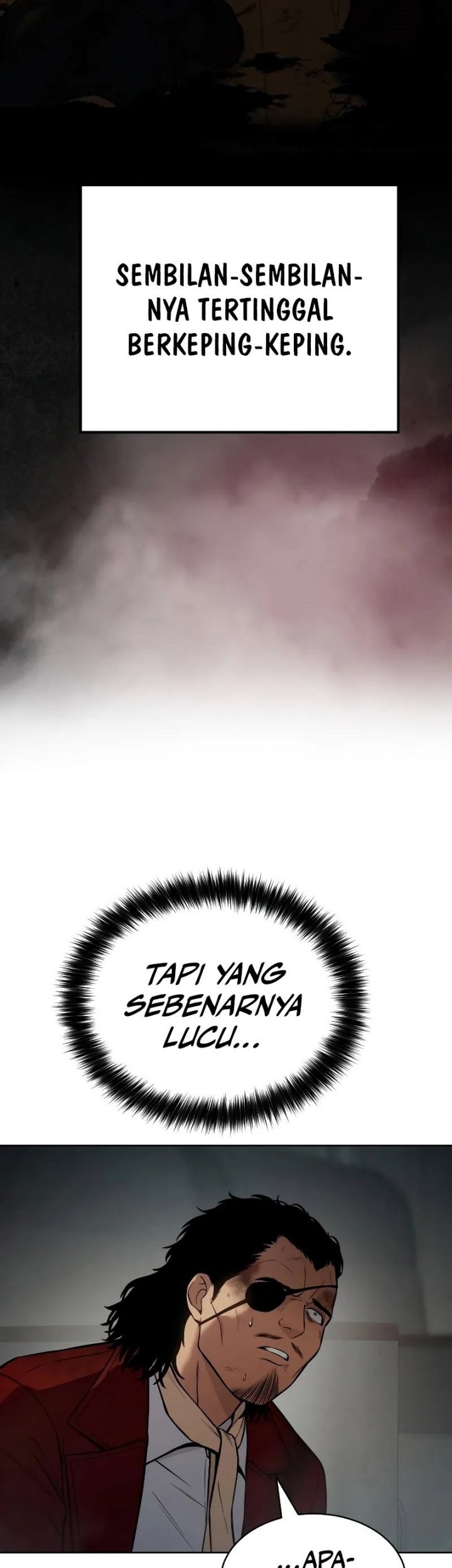 Baek XX Chapter 40 Gambar 37