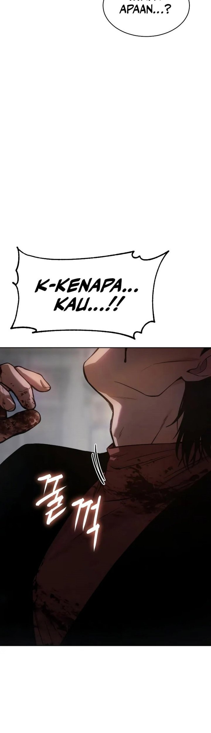 Baek XX Chapter 40 Gambar 38