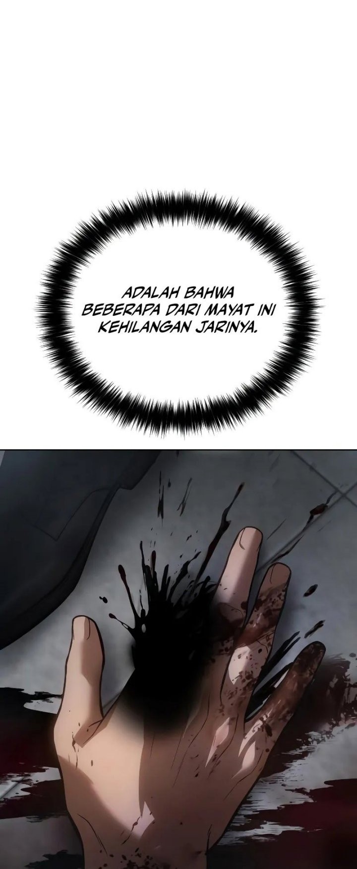 Baek XX Chapter 40 Gambar 39