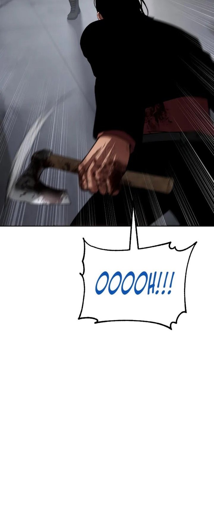 Baek XX Chapter 40 Gambar 72