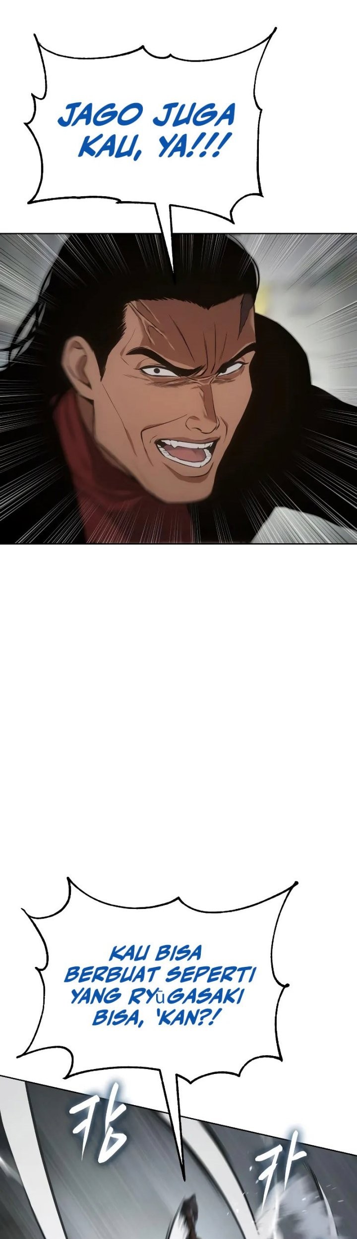 Baek XX Chapter 40 Gambar 73