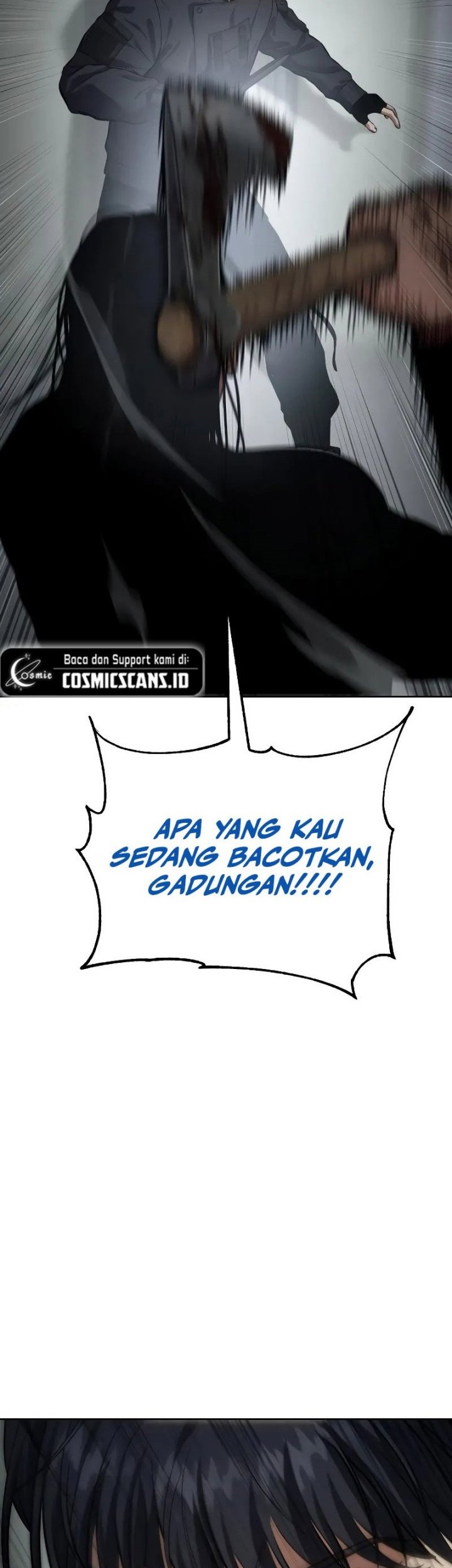 Baek XX Chapter 40 Gambar 77
