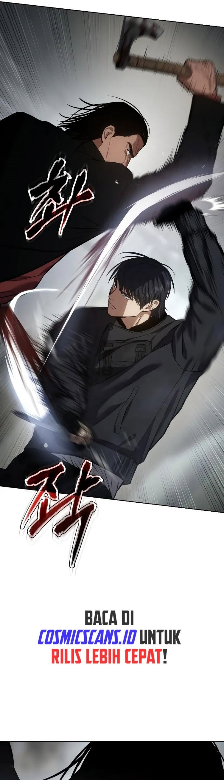 Baek XX Chapter 40 Gambar 79