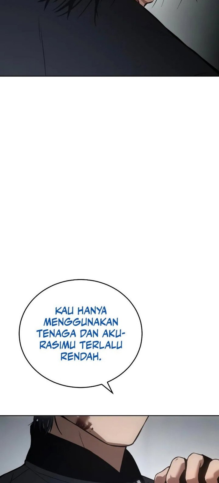 Baek XX Chapter 40 Gambar 86