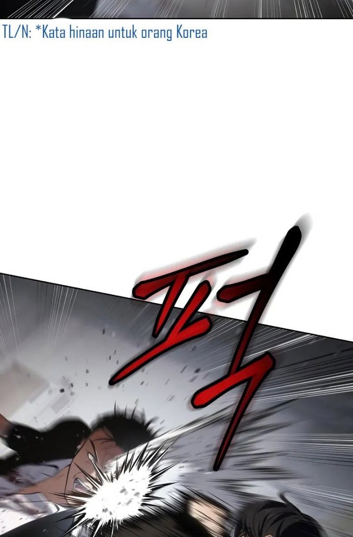 Baek XX Chapter 40 Gambar 63