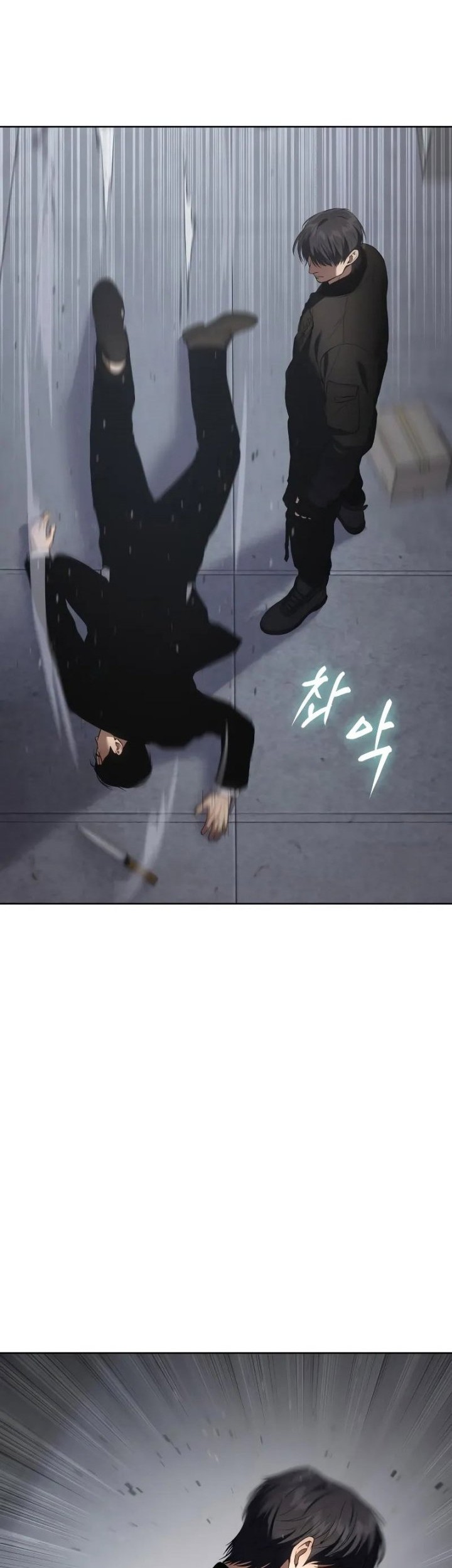 Baek XX Chapter 40 Gambar 65