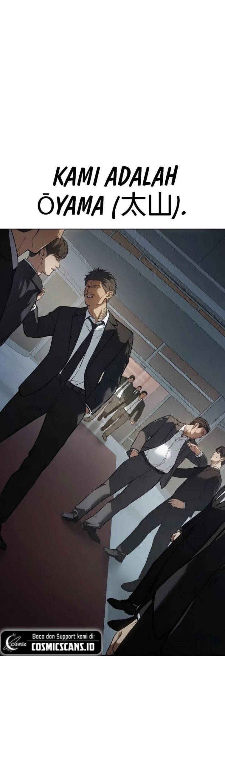 Baek XX Chapter 40 Gambar 4