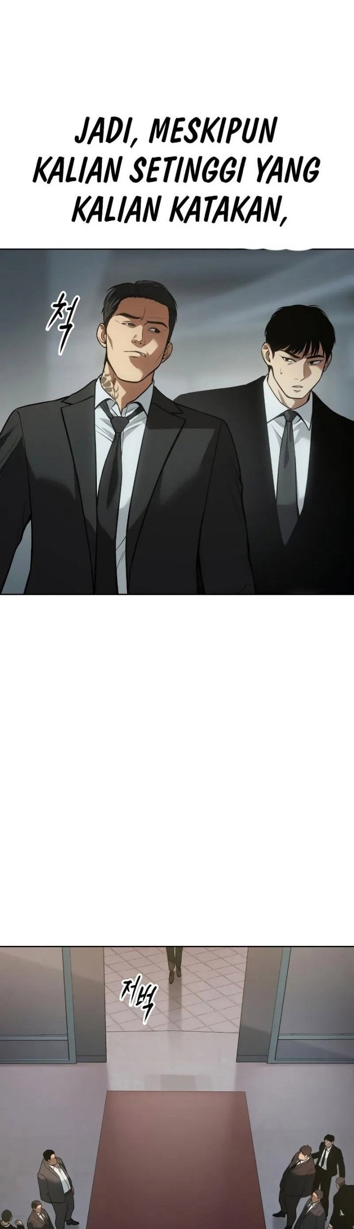 Baek XX Chapter 40 Gambar 5