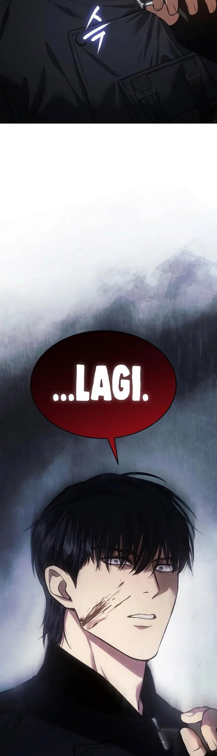 Baek XX Chapter 40 Gambar 87