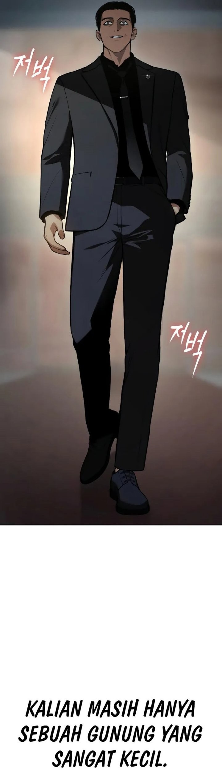 Baek XX Chapter 40 Gambar 7