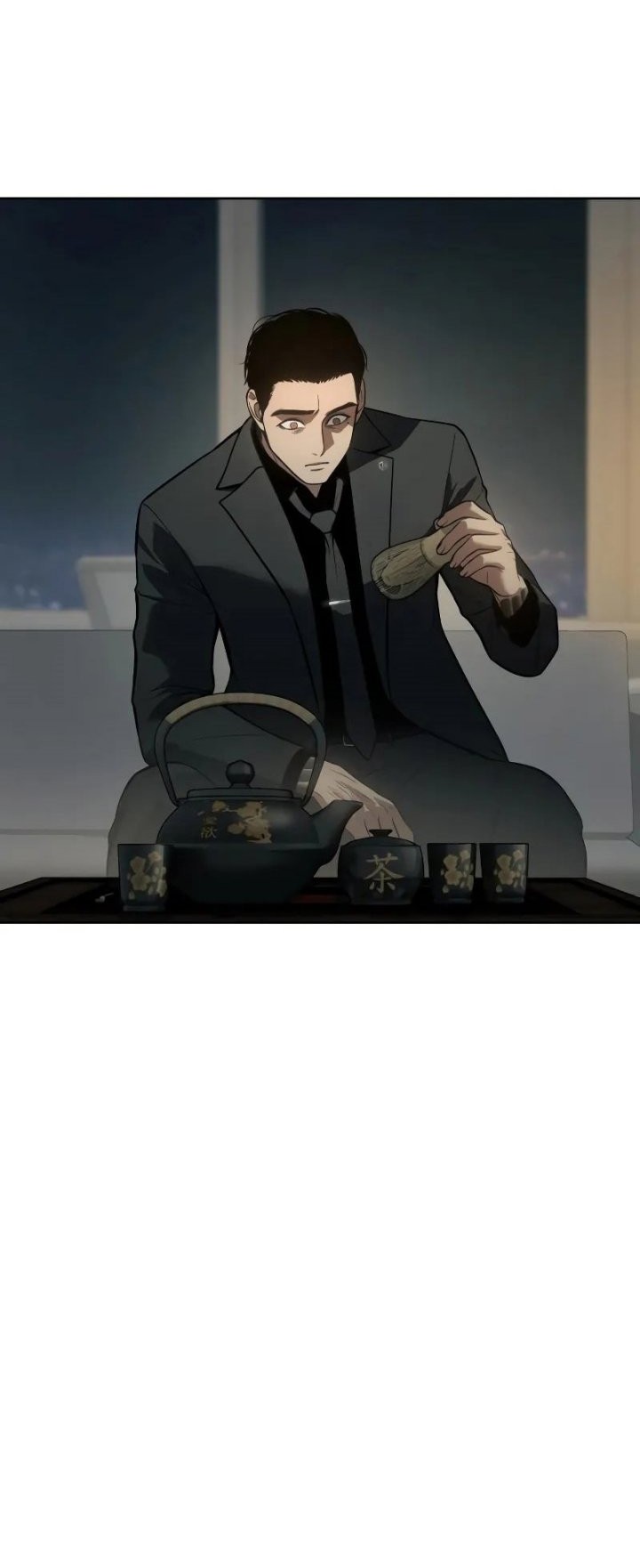 Baek XX Chapter 40 Gambar 12