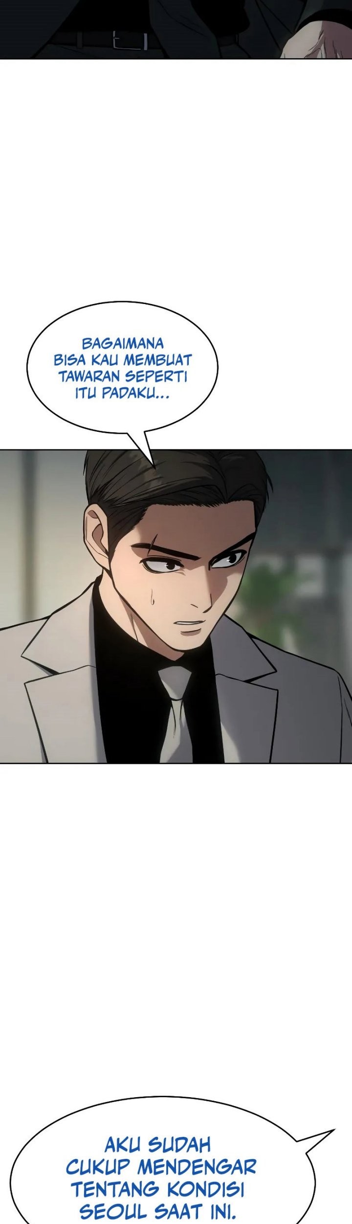 Baek XX Chapter 40 Gambar 19