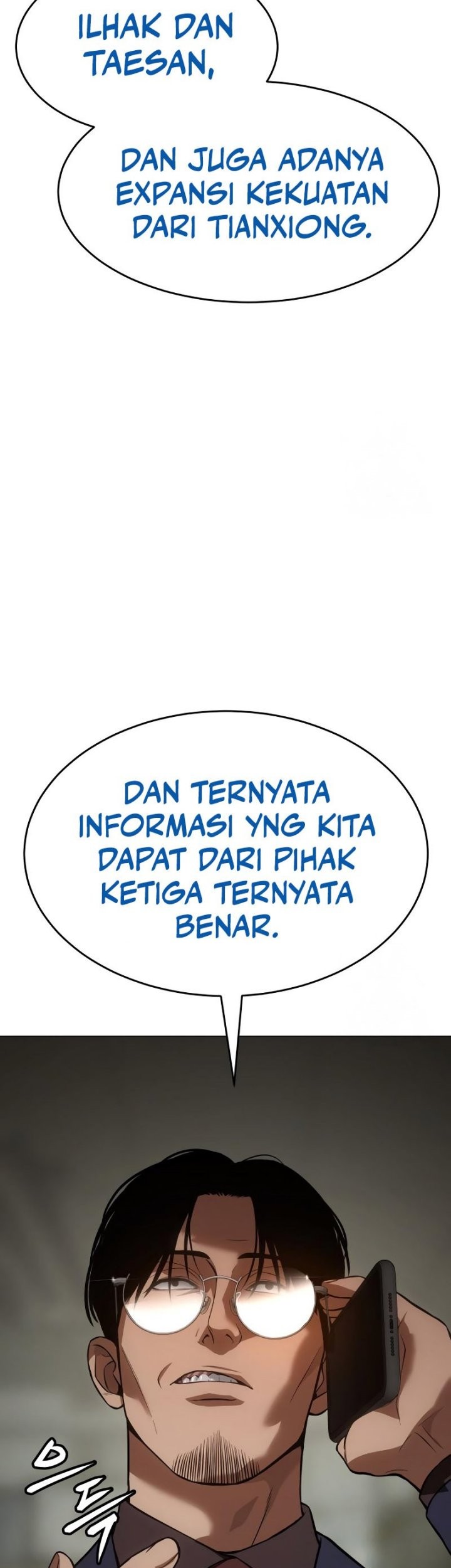 Baek XX Chapter 39 Gambar 40