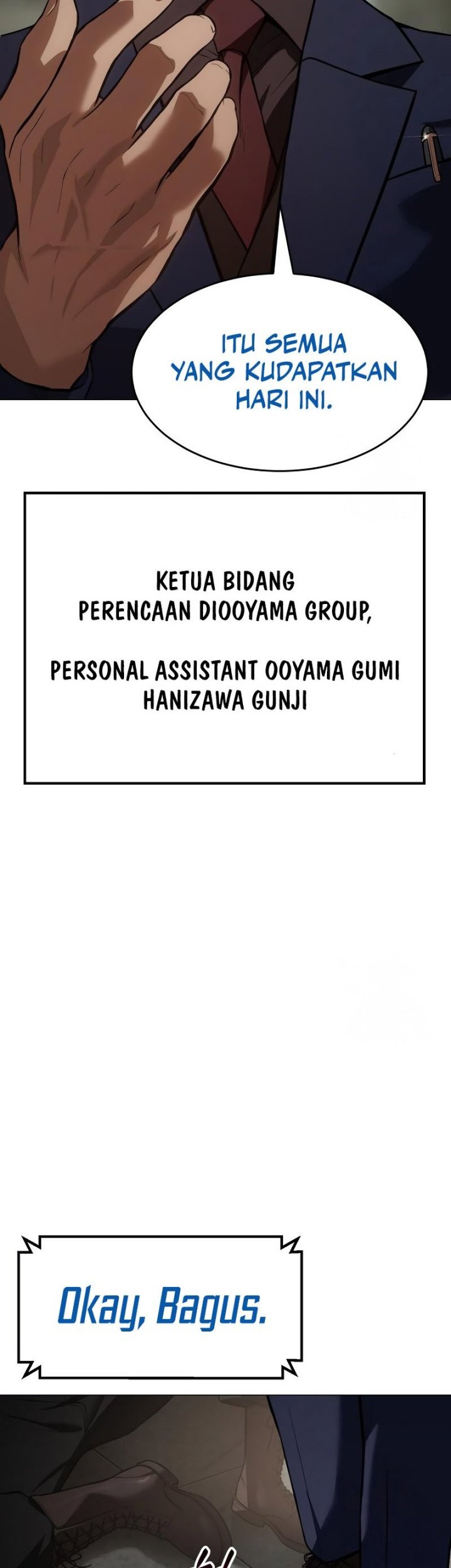 Baek XX Chapter 39 Gambar 41