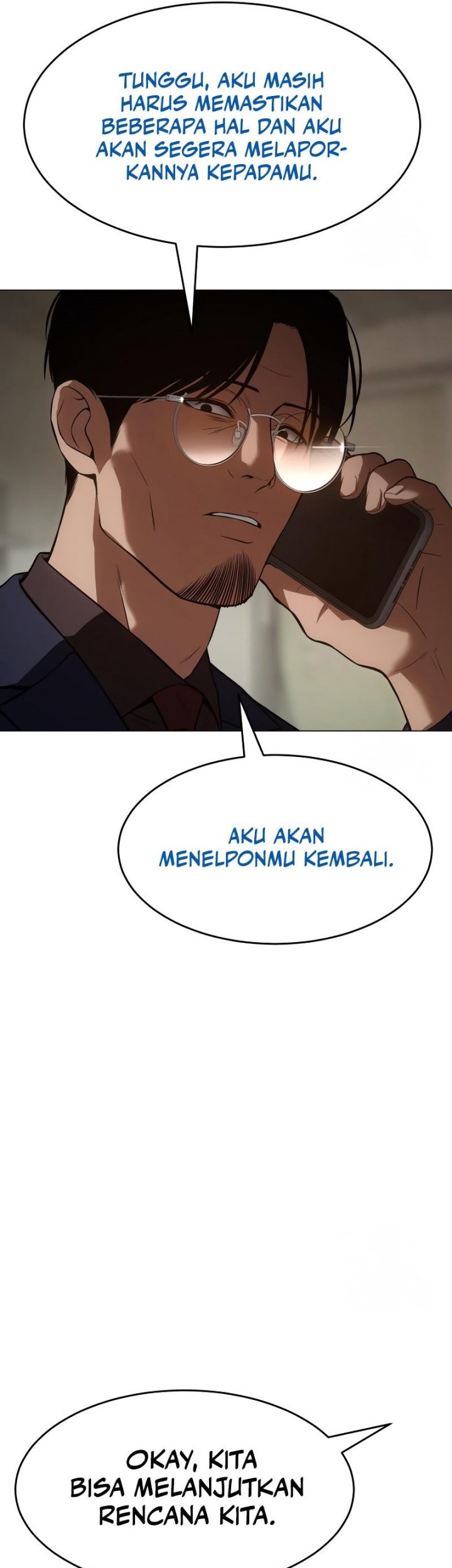 Baek XX Chapter 39 Gambar 43