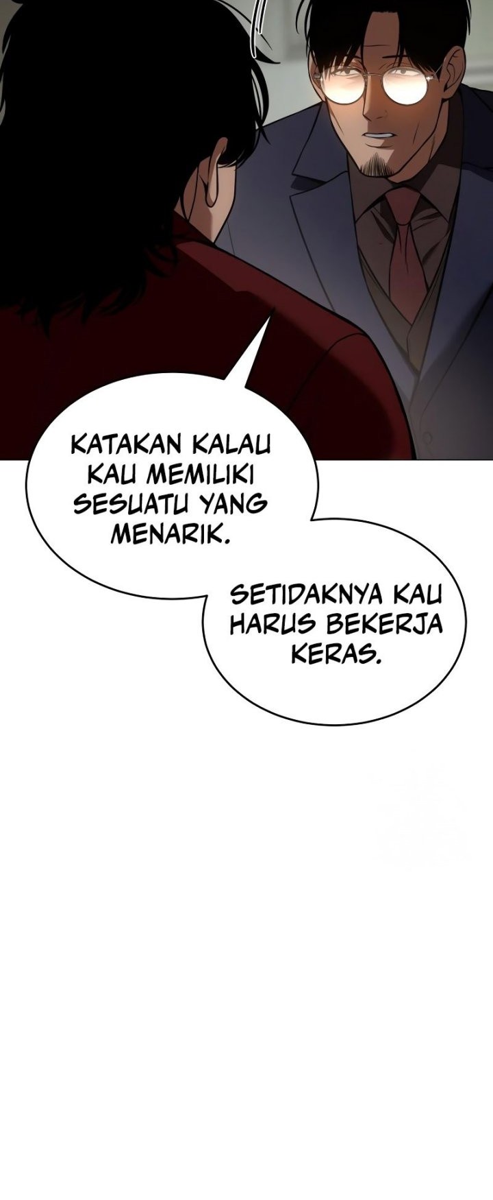 Baek XX Chapter 39 Gambar 45