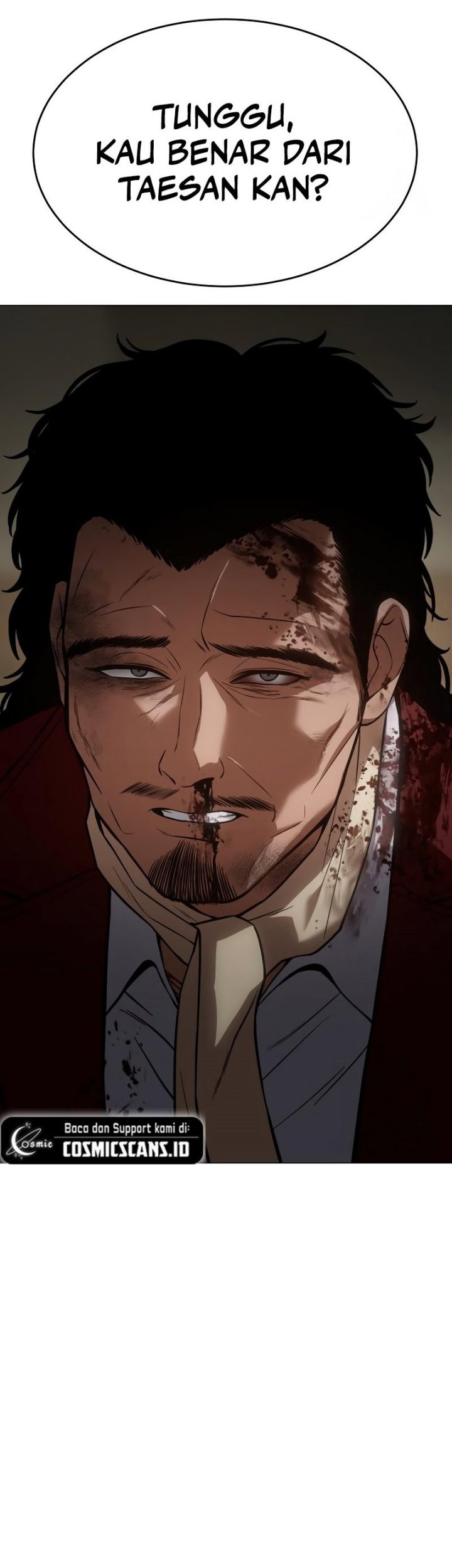 Baek XX Chapter 39 Gambar 46