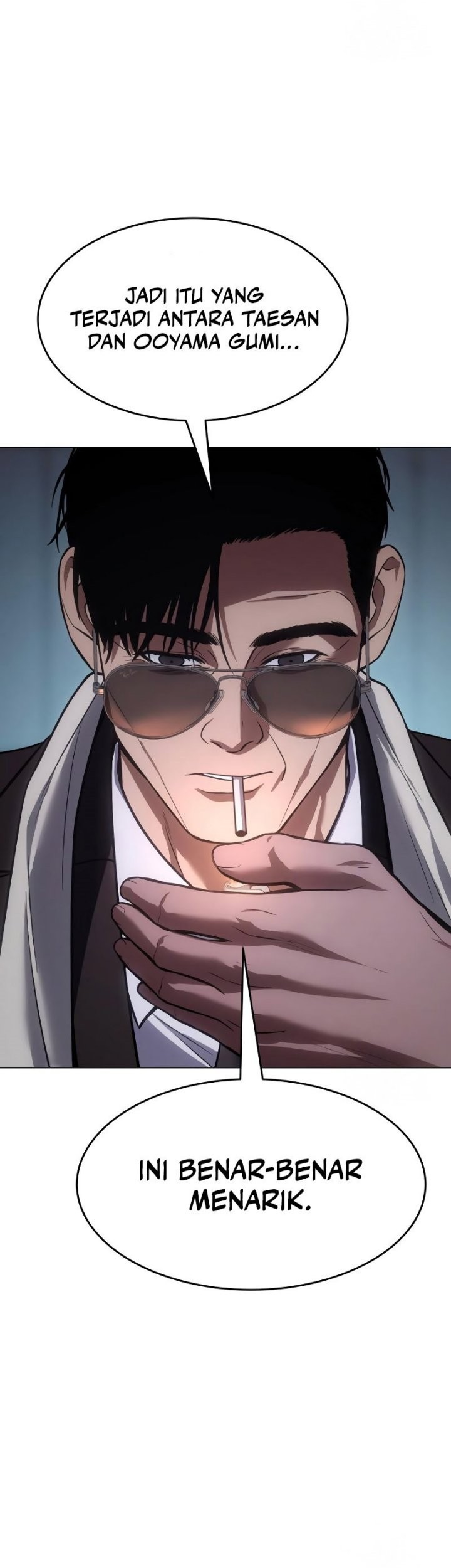 Baek XX Chapter 39 Gambar 49