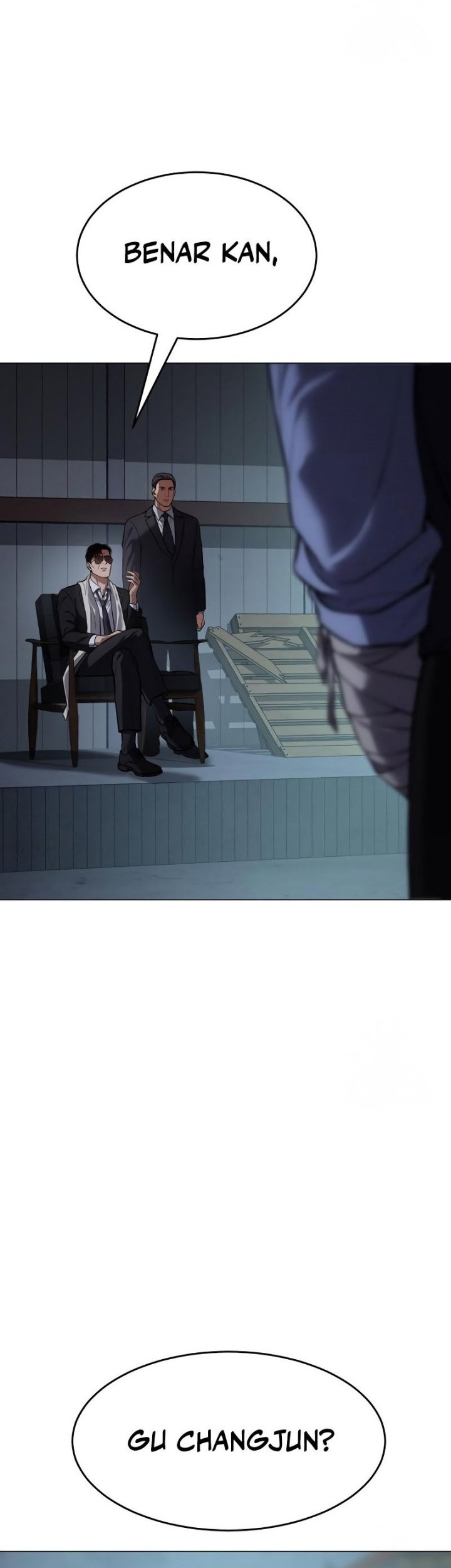 Baek XX Chapter 39 Gambar 50