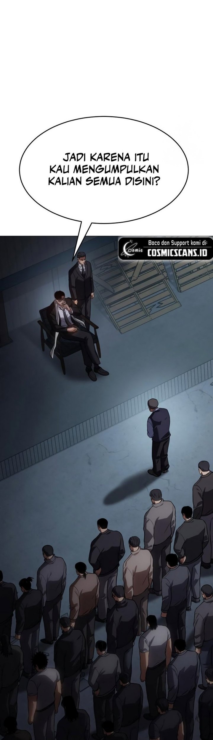 Baek XX Chapter 39 Gambar 53