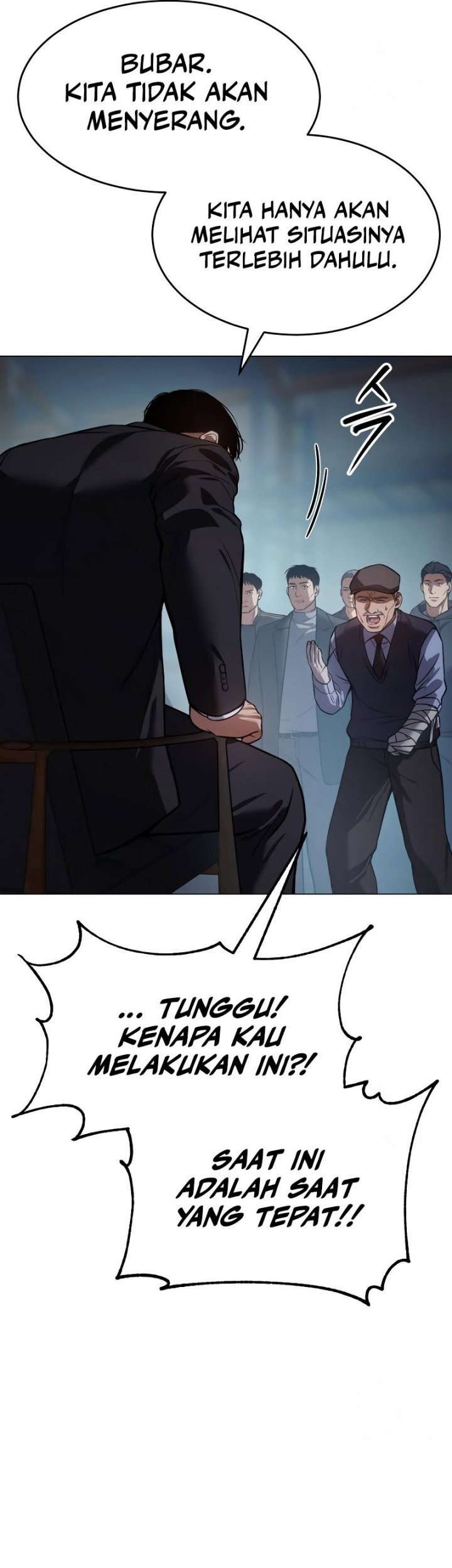 Baek XX Chapter 39 Gambar 55