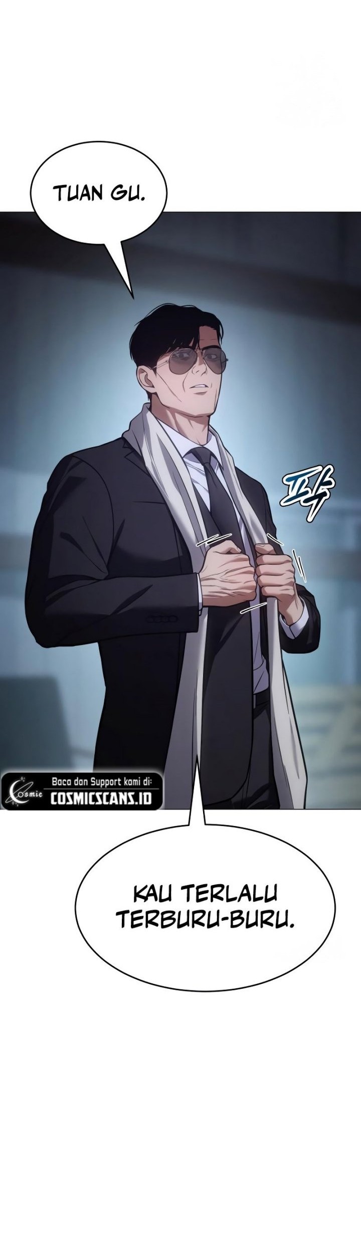 Baek XX Chapter 39 Gambar 56