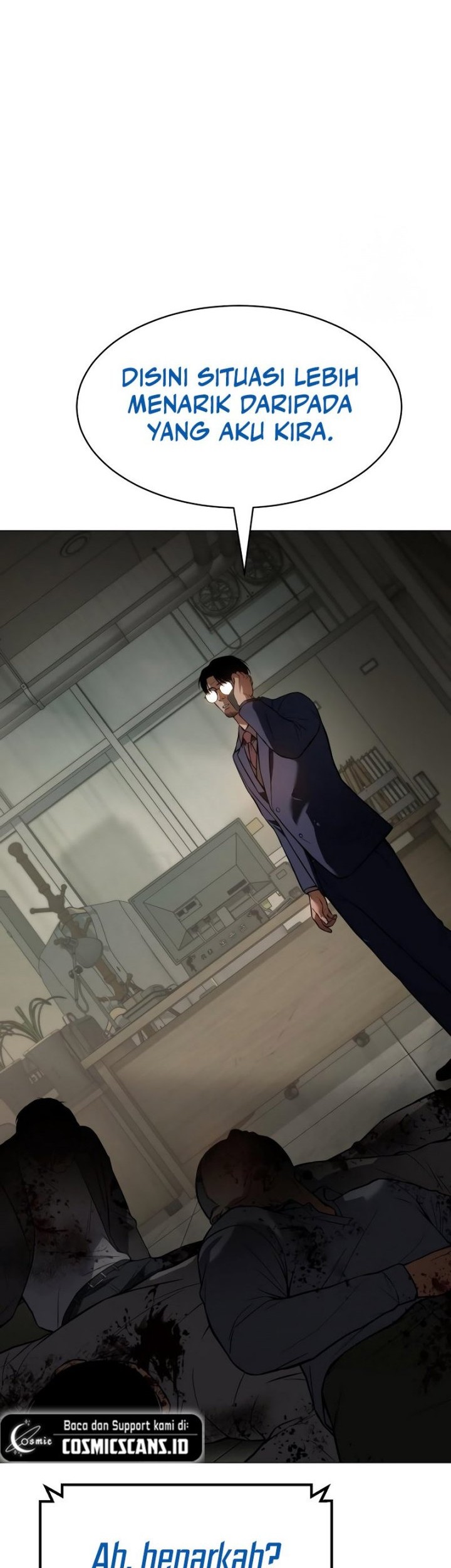 Baek XX Chapter 39 Gambar 29