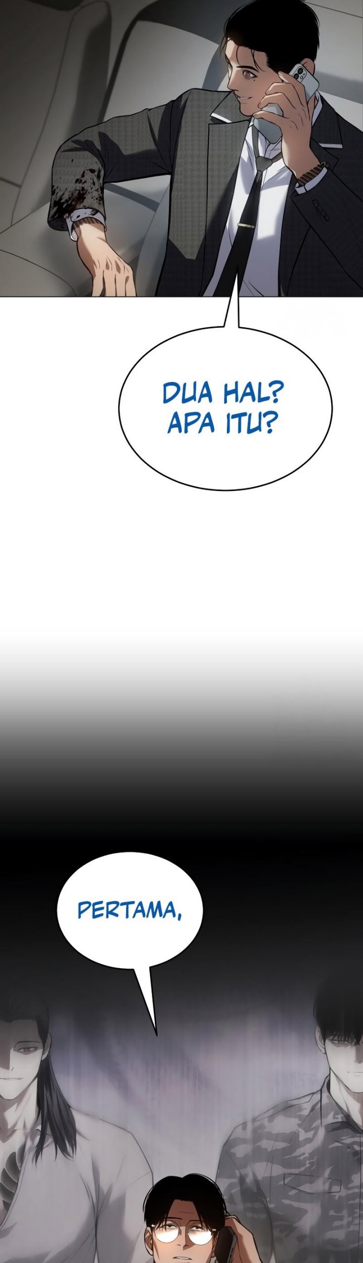 Baek XX Chapter 39 Gambar 31