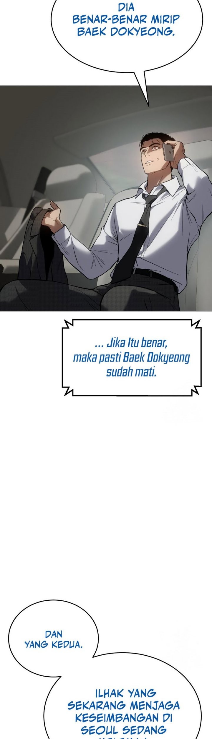 Baek XX Chapter 39 Gambar 34