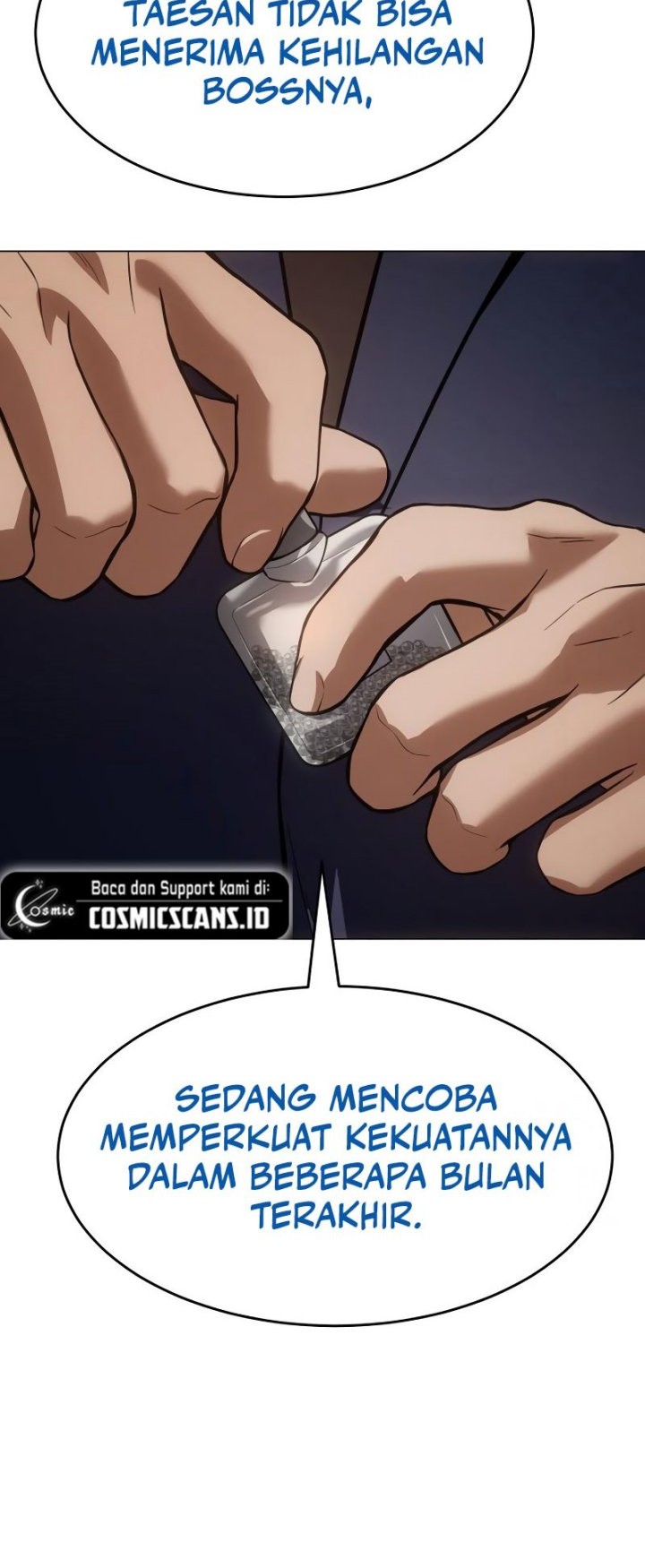 Baek XX Chapter 39 Gambar 36