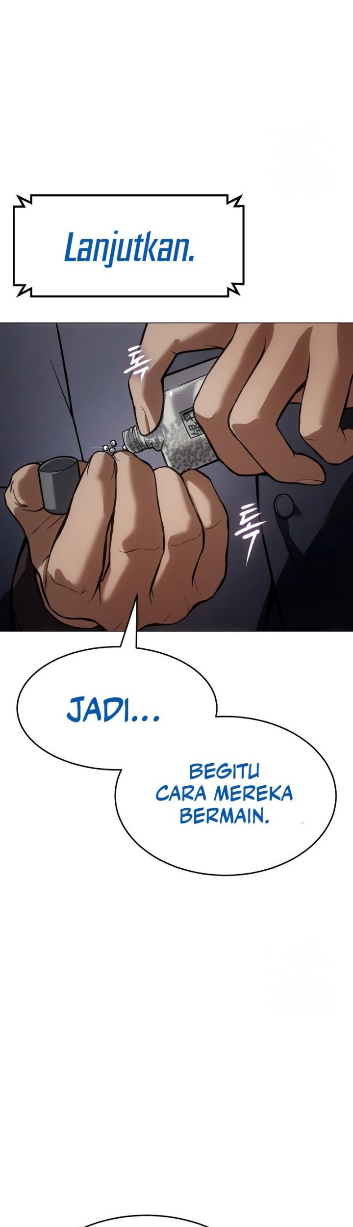 Baek XX Chapter 39 Gambar 38