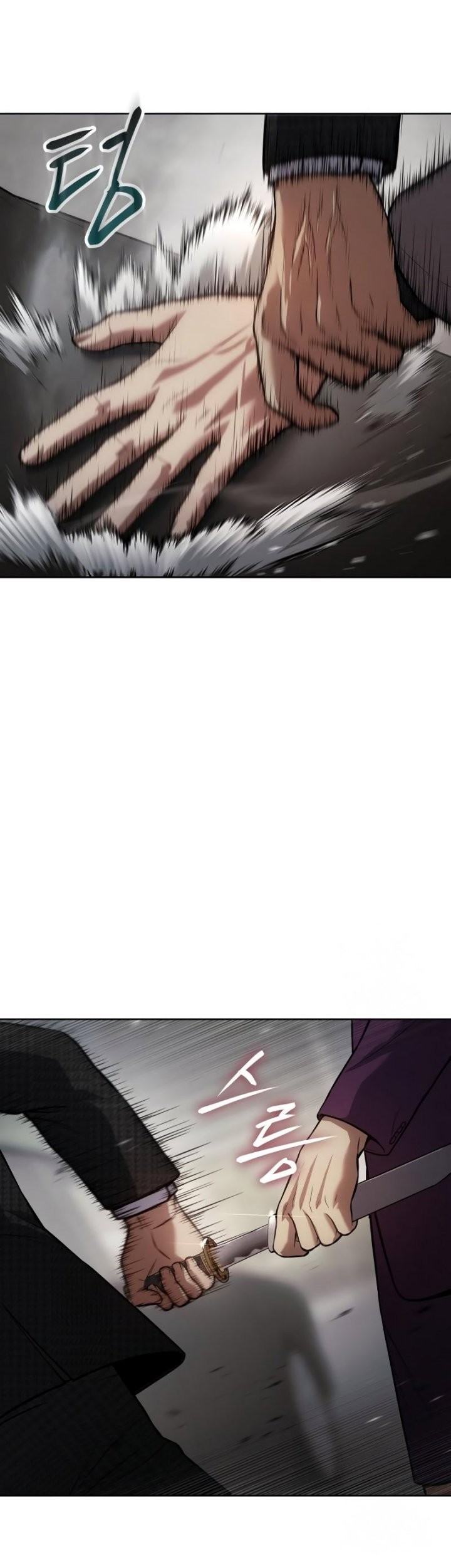 Komik Baek XX Chapter 39 gambar nomor 1