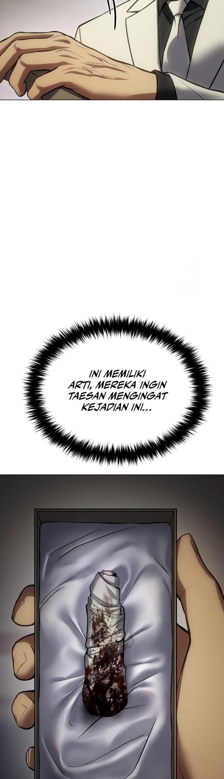 Baek XX Chapter 39 Gambar 70