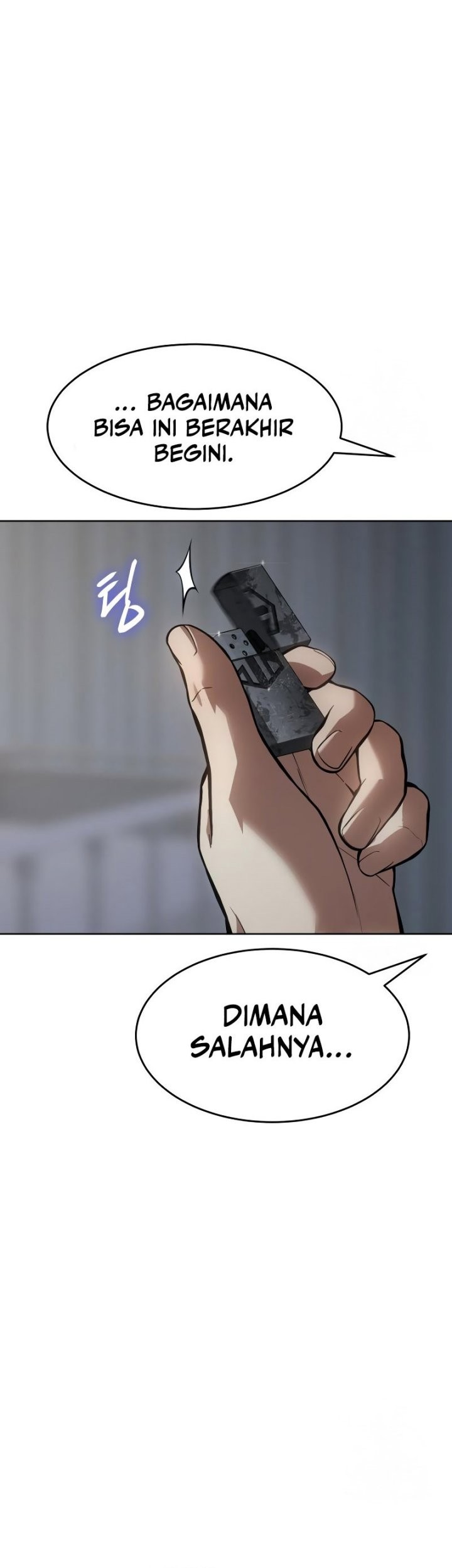 Baek XX Chapter 39 Gambar 76