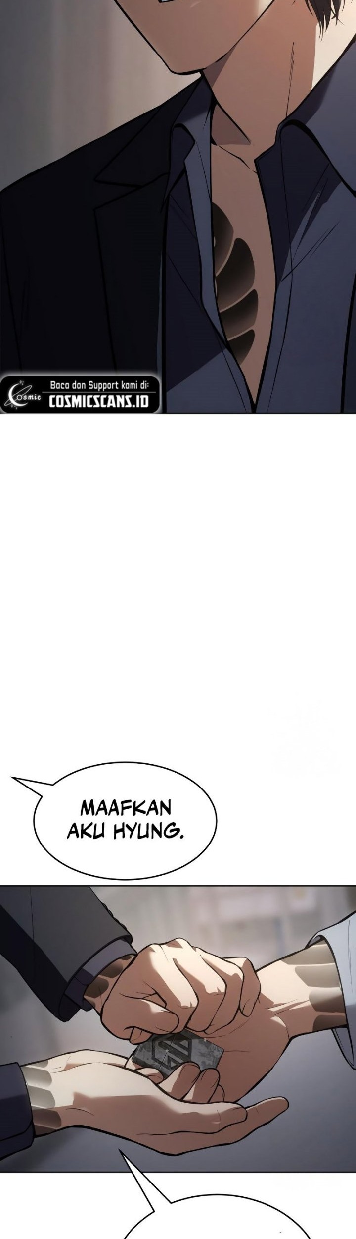 Baek XX Chapter 39 Gambar 80