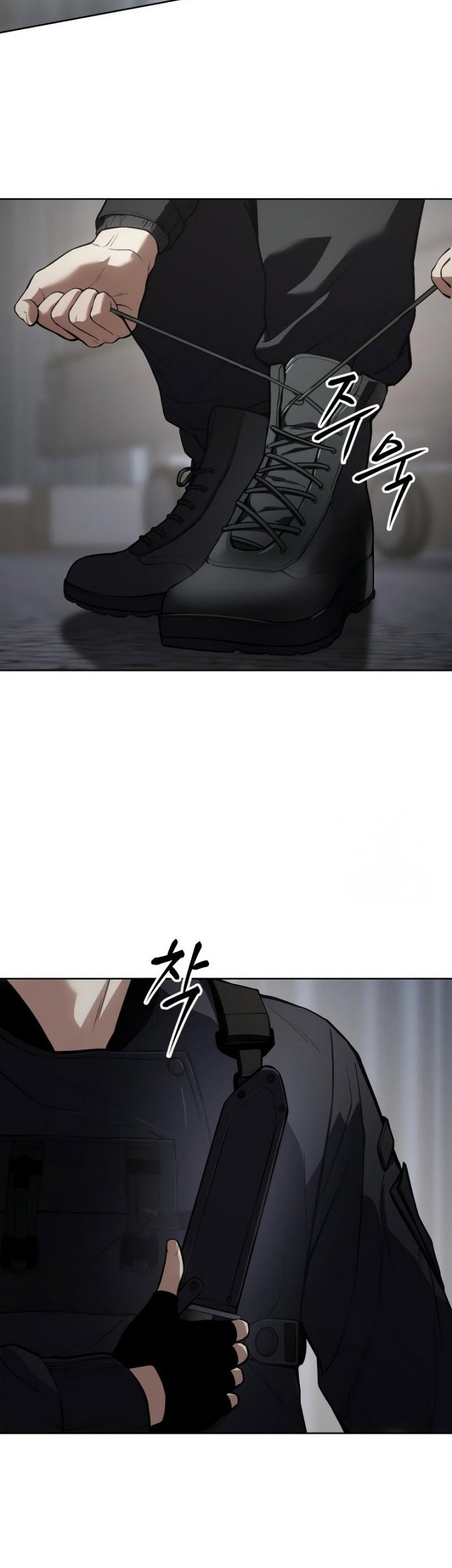 Baek XX Chapter 39 Gambar 83