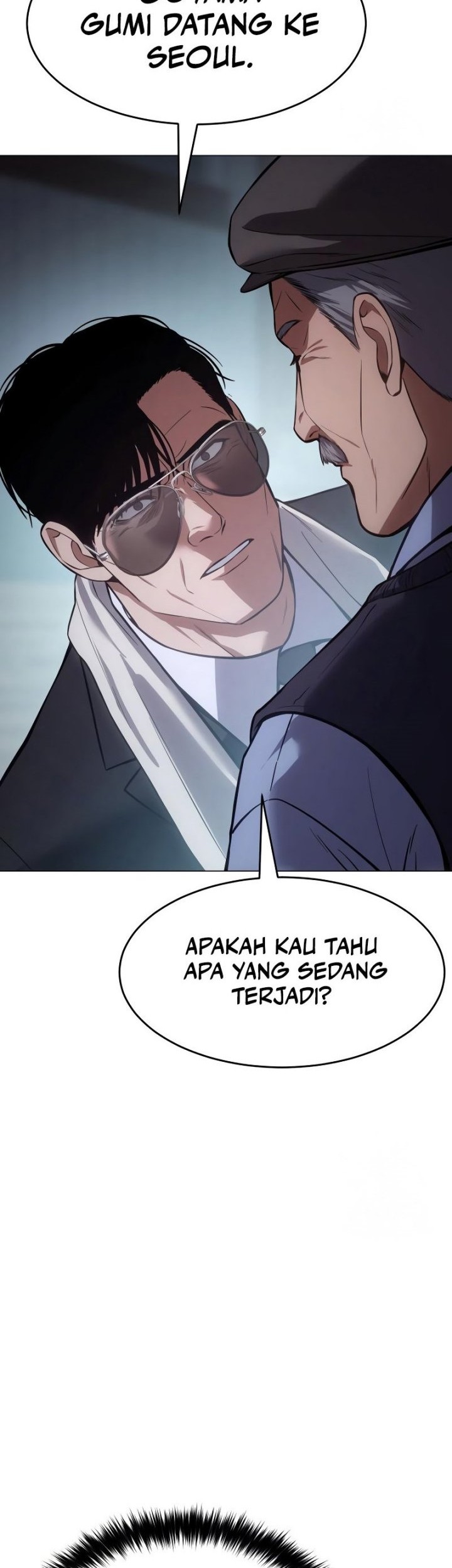 Baek XX Chapter 39 Gambar 59