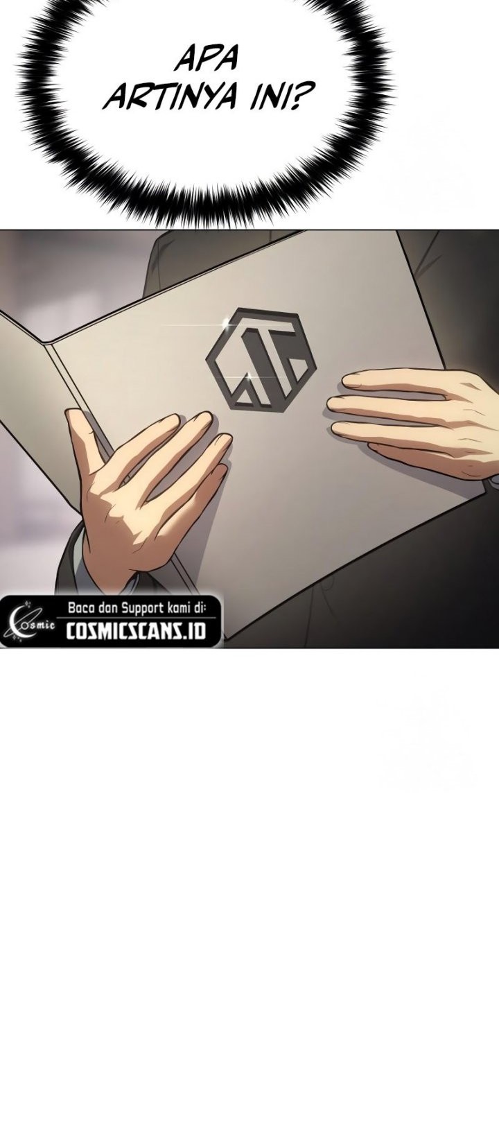 Baek XX Chapter 39 Gambar 60