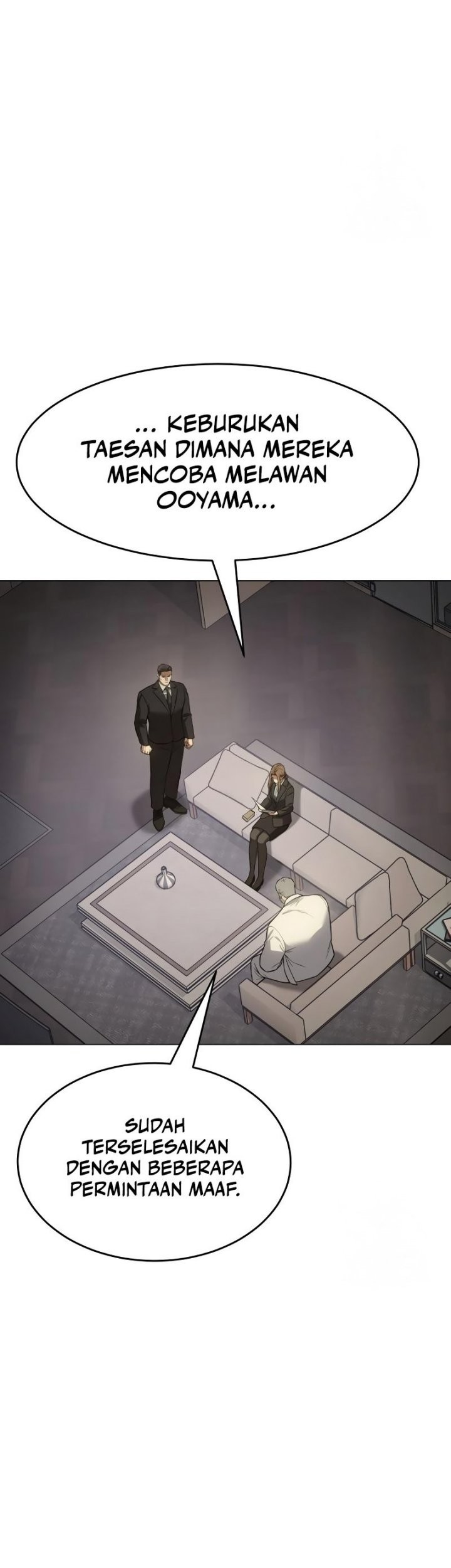 Baek XX Chapter 39 Gambar 64