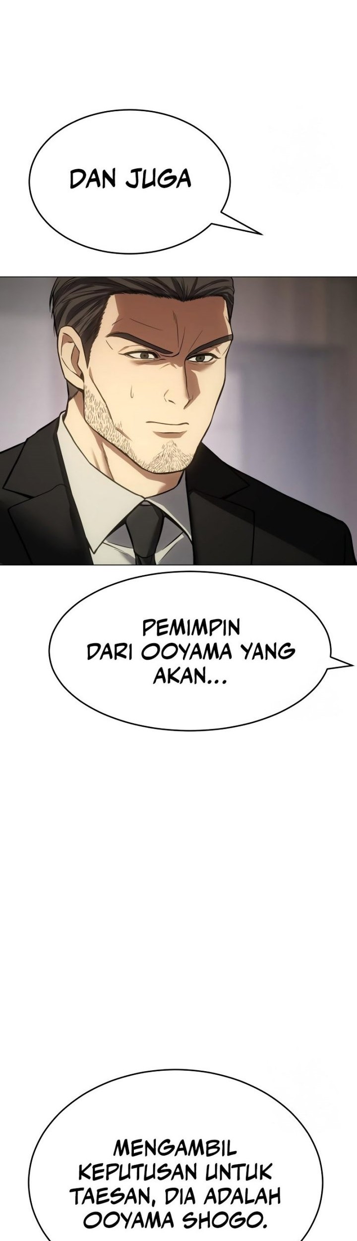 Baek XX Chapter 39 Gambar 65