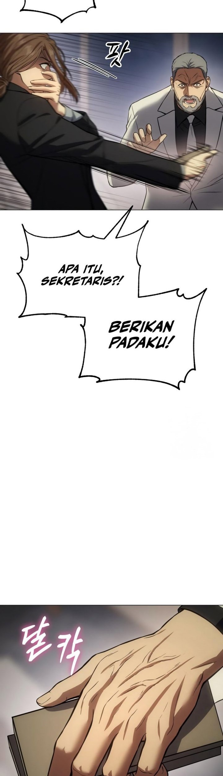 Baek XX Chapter 39 Gambar 68