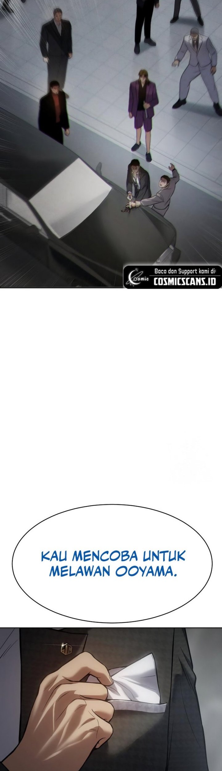 Baek XX Chapter 39 Gambar 5
