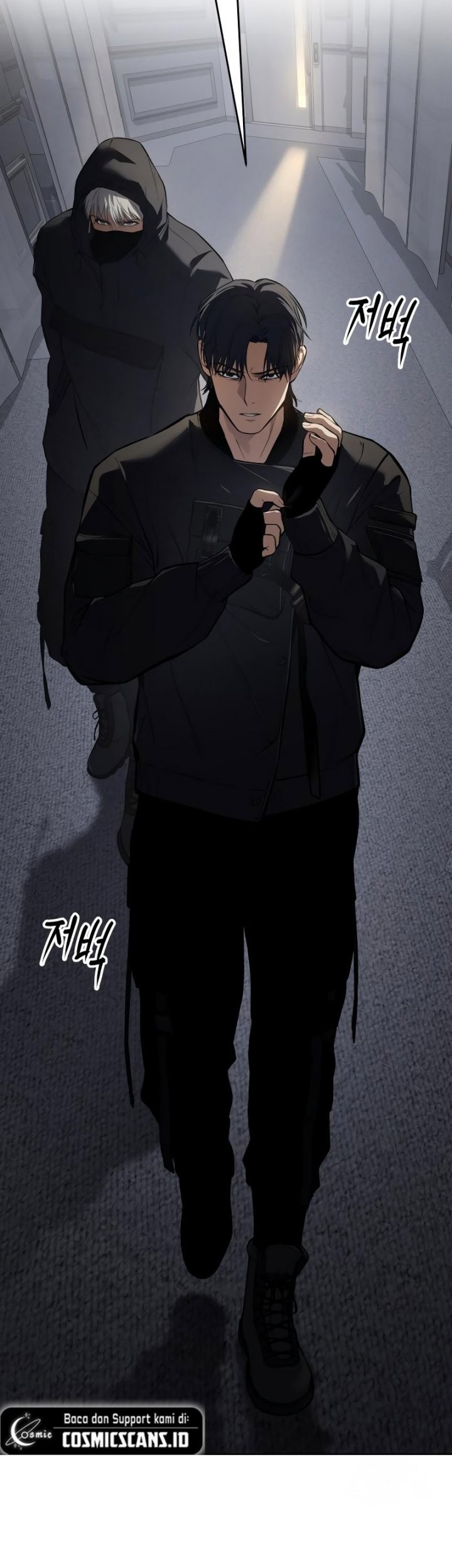 Baek XX Chapter 39 Gambar 88